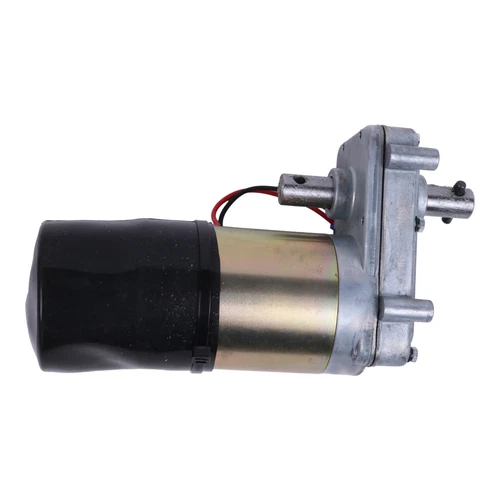 Power Gear Replacement Slide Out Motor 386322 Replaces 13-1127 387523 524179 - Picture 9 of 9