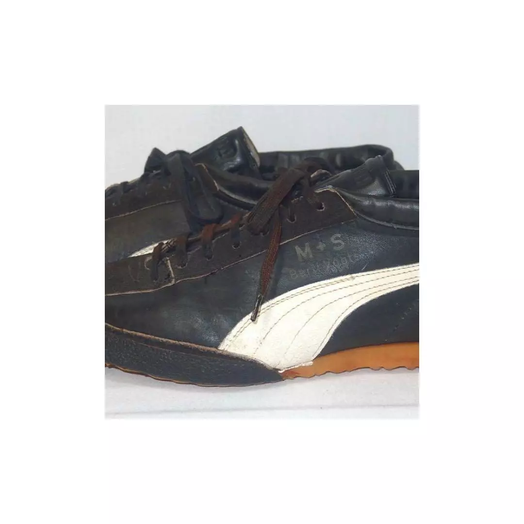 â–ª 70 S Puma Berti Vogts Men 8.0US