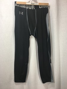under armour hockey base layer