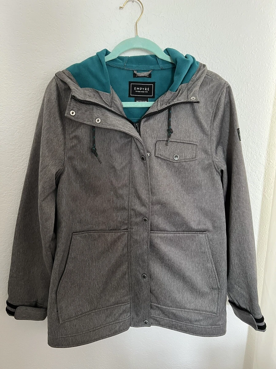 Zumiez coats on sale