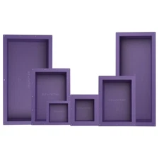 AlpineBay Shower EZ NICHES