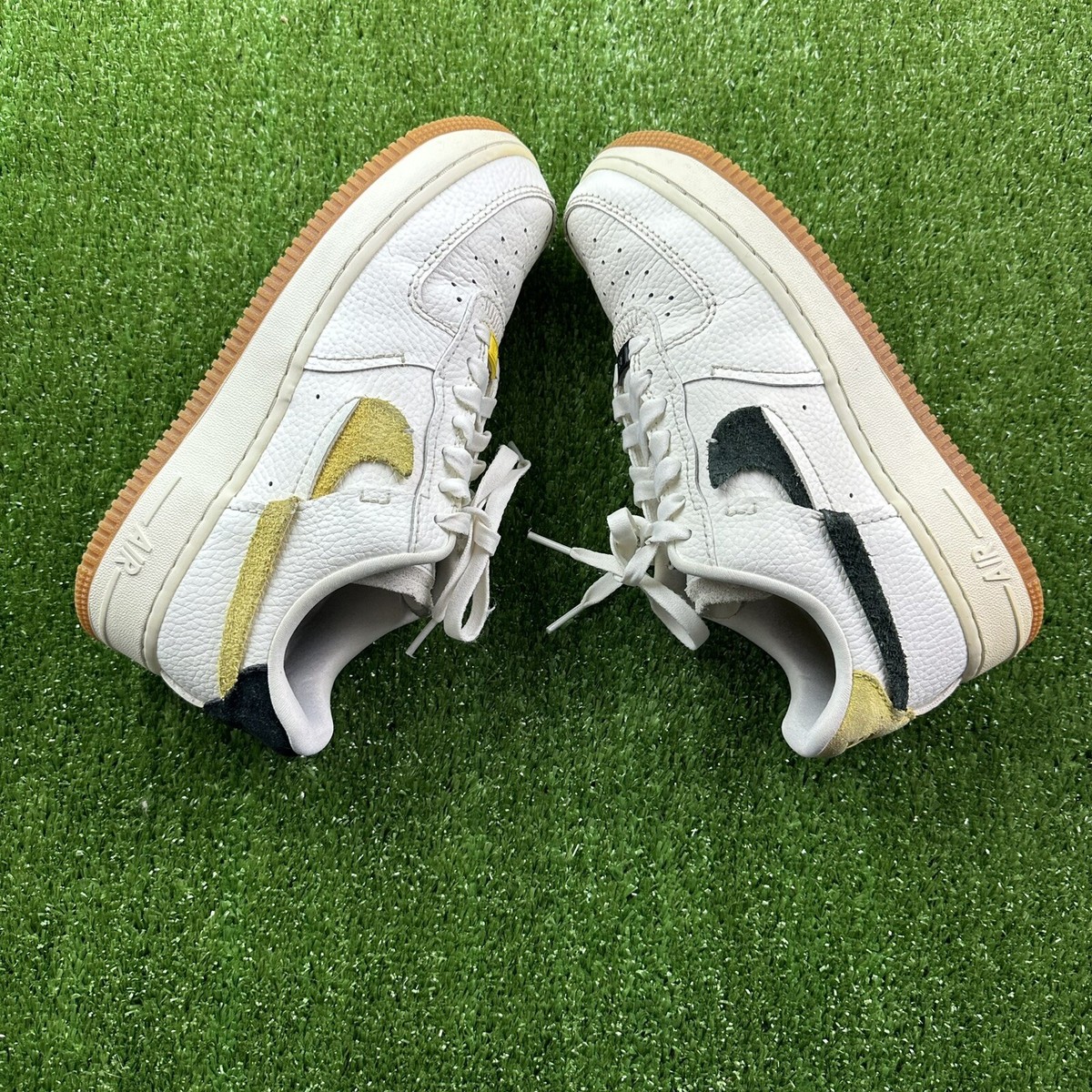 【希少/送料・関税無料】Air Force 1 '07 LXX 'Vandalized' Nike Air Force 1 '07 LXX 