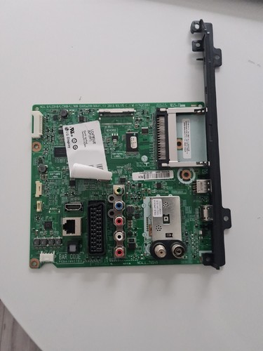 Hauptplatine LG 42LN540V 47LN540V 55LN540V Tv-Geräte