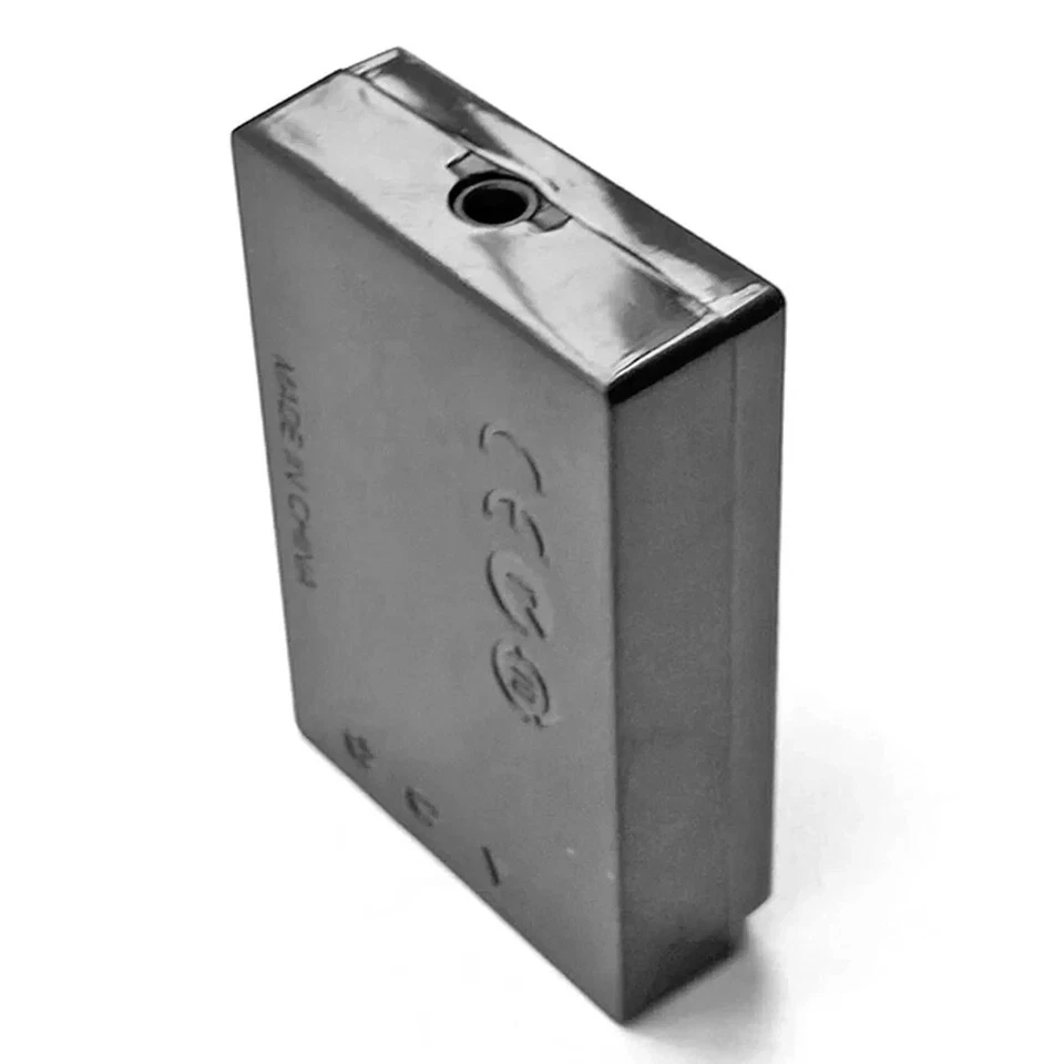 LP E12 LPE12 ACK-E12 DR-E12 Factice Battery&dc Puissance Banque Câble USB Canon - Photo 4/4