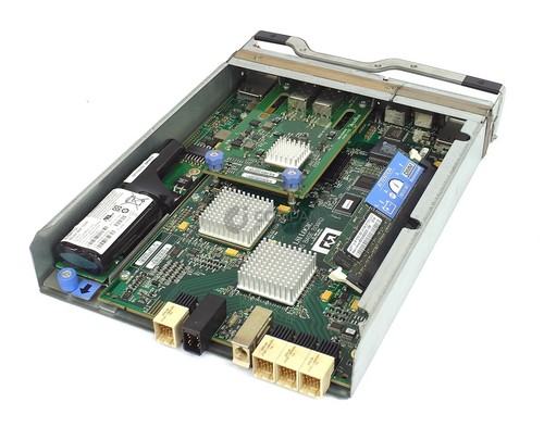 39R6502 IBM SYSTEM STORAGE 4GB FIBRE CHANNEL CONTROLLER FOR DS3400 39R6571 - Photo 4/8