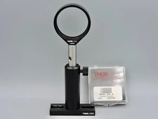 Thorlabs PH3 Optical Post Holder LMR2 Lens Mount AC508-250-A Achromatic Doublet