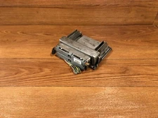 01-2004 GMC CHEVROLET SILVERADO 2500 3500 6.6L LB7 DURAMAX DME ECU ECM PCM OEM 2