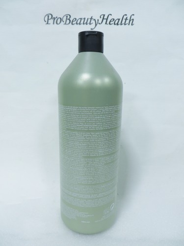 REDKEN BODY FULL LIGHT Conditioner 33.8 oz - Picture 2 of 2