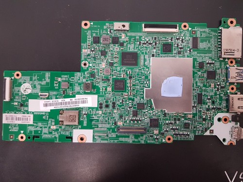 Lenovo 300e Chromebook 2nd Gen motherboard MT8173C UMA 4G/32G 5B20T95190