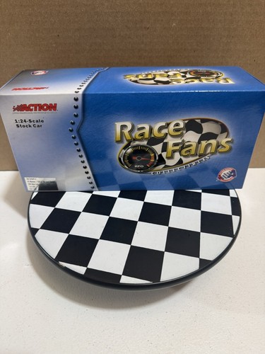 Dale Earnhardt Jr. #8 Milestones 1998 & 1999 Busch Champion 1/24 Nascar Diecast - Picture 8 of 9