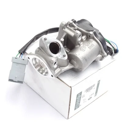 L322 egr valve hotsell