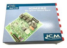 62-24140-04 Direct Spark Ignition Furnace Control Board For Rheem