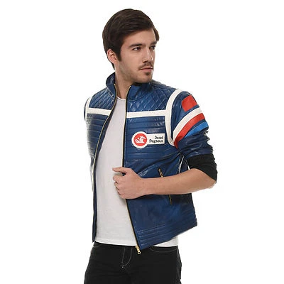 JJCOS My Chemical Romance Party Poison Jacket Coat Cosplay Halloween Costume