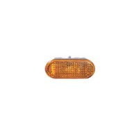 Blinkleuchte Links Rechts Orange FüR VW Golf IV 1J1 Lupo 6X1 6E1 6N2 Seat