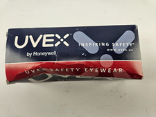 Honeywell Uvex Eye Protection S4161XP