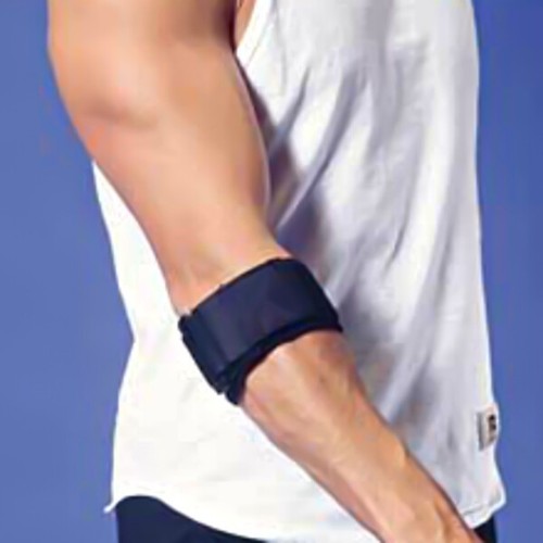 Medical Tennis Elbow Brace Band Pain Relief Formerly