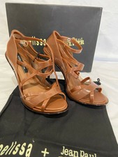 melissa jean paul gaultier shoes