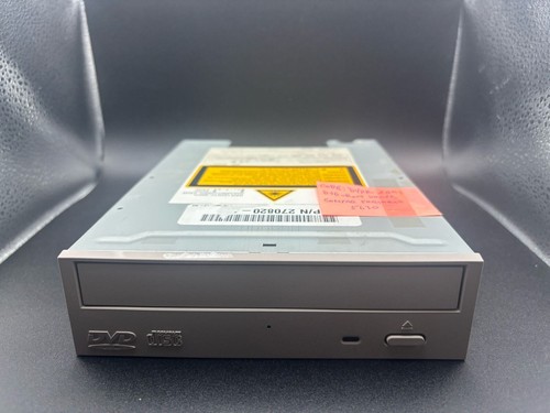 RARE Toshiba SD-M1002 DVD-ROM Drive IDE ATAPI 5.25" 1997 Vintage – Tested