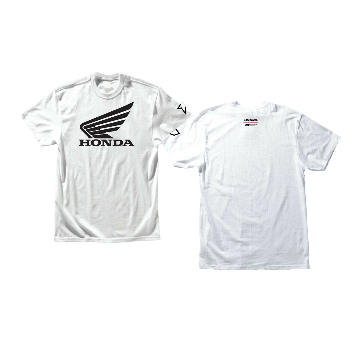 Honda wing cheap t shirt