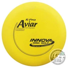 NEW Innova R-Pro Aviar Putter Golf Disc - COLORS WILL VARY
