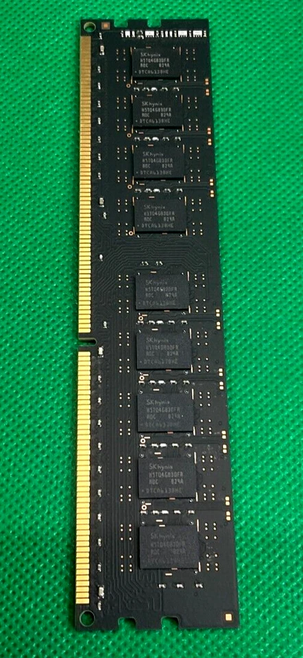 Apple 8GB PC3-14900E ECC DDR3 SDRAM DIMM Mac Pro 2013 ✅ ❤️️ ✅ ❤️️ ✅ ❤️ - Image 2 of 2