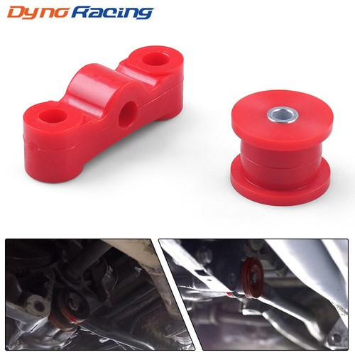 Manual Shifter Linkage Bushings Kit For Honda D Series Engines D15b D15z1 D16a - Picture 1 of 6