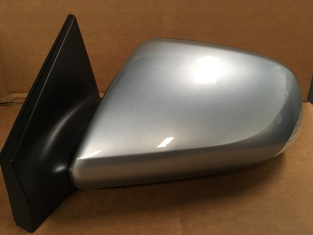 OEM SCION TC OUTER MIRROR DRIVER SIDE 87940-21190-J1 LIGHT OEM SCION TC OUTER MIRROR DRIVER SIDE 87940-21190-J1 LIGHT