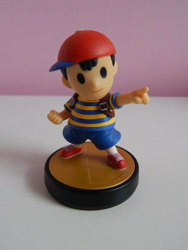 Amiibo Super Smash, Mario, Zelda, Kirby, Splatoon Serie Nintendo Sie wählen! - Bild 108 von 167