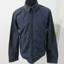 VTG Schott Mens Navy Blue Jacket Chest 38/40  UK S REF (Y01167