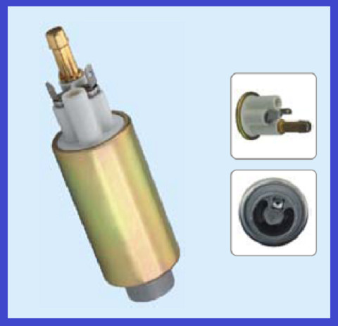 Pompe a essence X10734002007 pour resoudre les ratages au démarrage et calages moteur