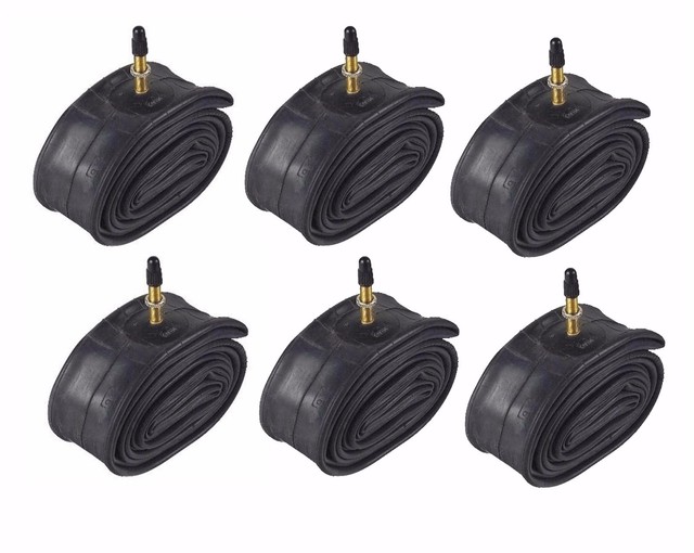 24 Pack Lot Bundle bicycle inner tube 26x1.50 26x1.75 26x1.95 PRESTA
