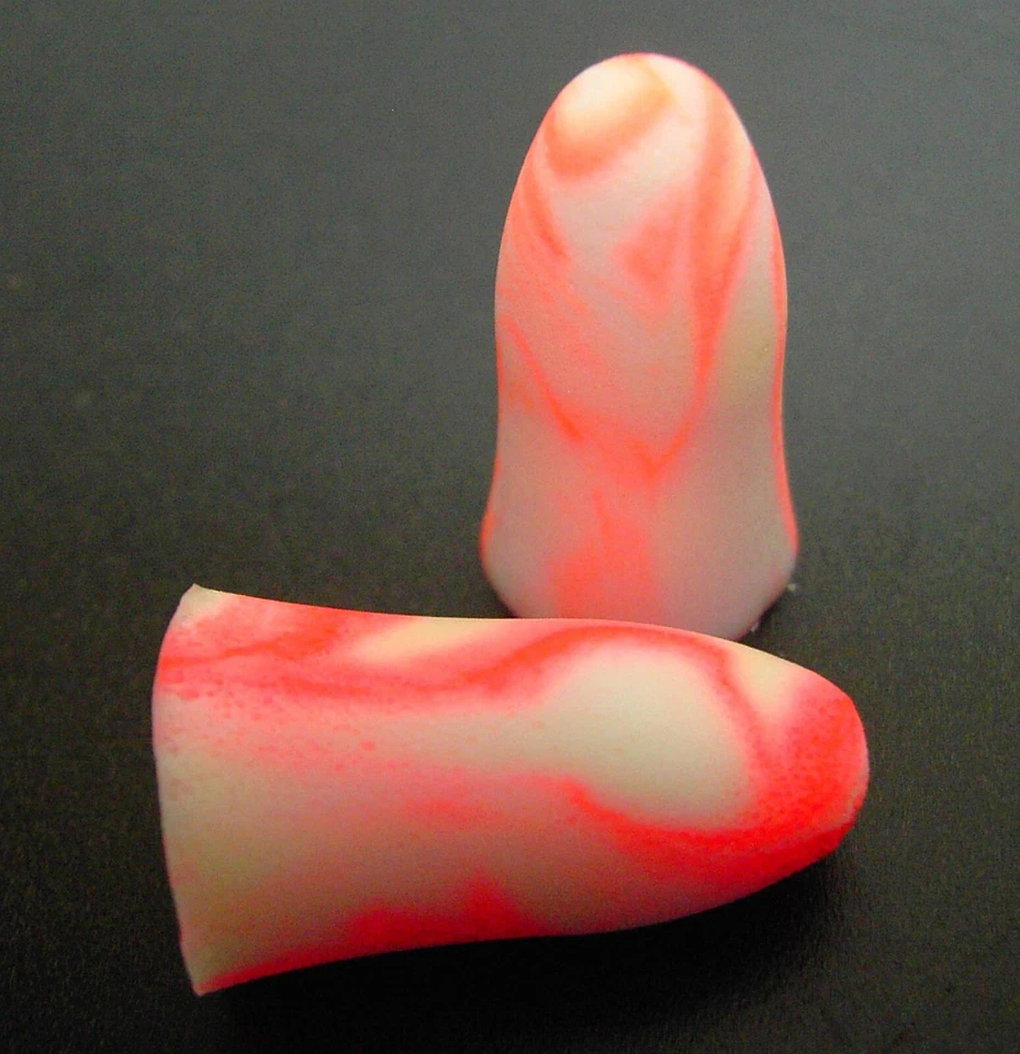 Gehörschutz Ohrstöpsel Moldex 7800 SNR 35dB angenehm softig Spark Plugs soft - Bild 2 von 4