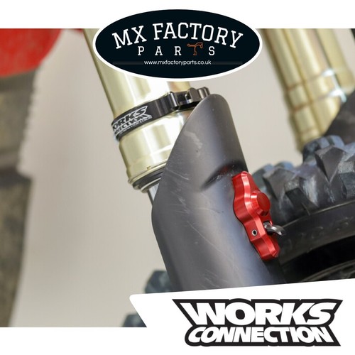 Stark Varg 23 24 Holeshot Pro Launch Start Device Works Connection motocross MX - 第 1/5 張圖片