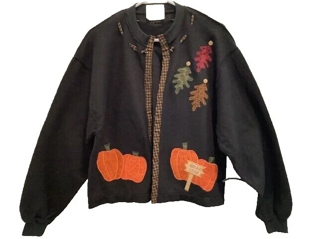 Sugar Black Regular Size Coats, Jackets & Vests for Women