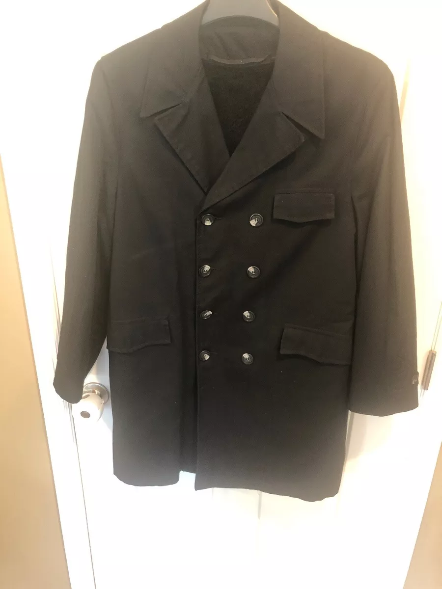 Sears lands shop end coats