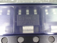10pcs BSP135 BSP125 BSP129 126 123 122 130 319 SOT-223