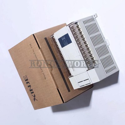 New One Xinje XD3-48T-E Programmable Controller #F12