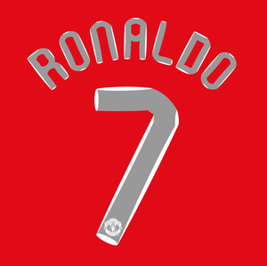 ronaldo 7 champions league