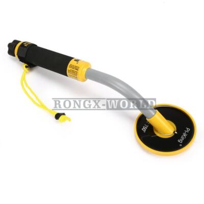 PI-iking 750 Waterproof Underwater Metal Detector Pulse Induction Hand Held