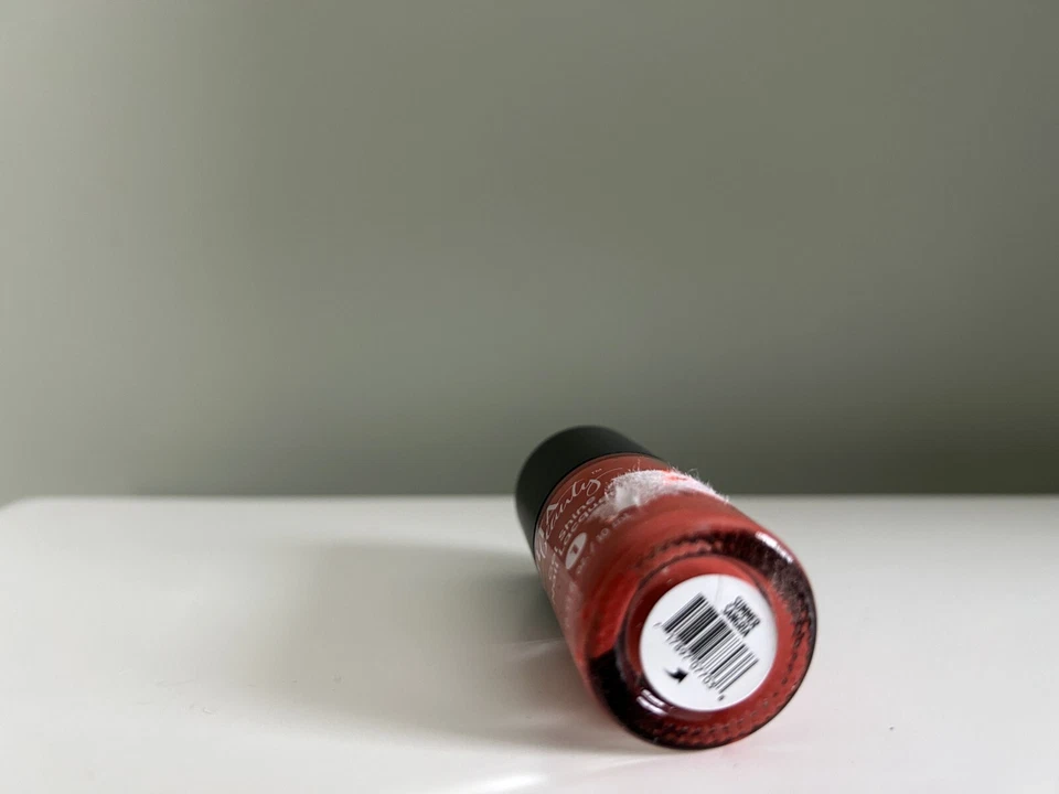 Esmalte de uñas Ulta Beauty Gel Shine, sangría de verano, 0,33 oz, NUEVO Foto 2 de 2