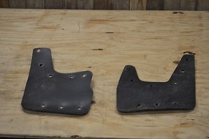 1999 09 Polaris Scrambler 500 2x4 Front Fender Flares Ebay 1999 09 Polaris Scrambler 500 2x4 Front Fender Flares Ebay