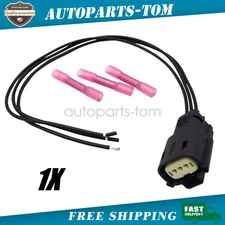 Ignition Coil Connector Plug Cable Wire For Ford F-150 F-250 F-350 Super Duty