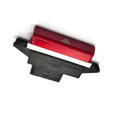 Red Hazard Light Switch for Honda for Accord 2013 2014 2015 2016 2017 35510- T2A-J01 Red Hazard Light Switch for Honda for Accord 2013 2014 2015 2016 2017 35510- T2A-J01