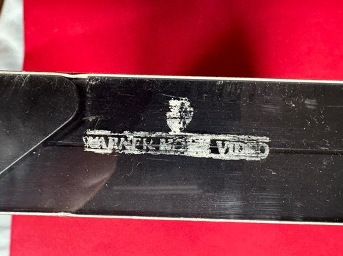 Message In A Bottle (VHS 1999) Kevin Costner Paul Newman Warner Watermark Sealed - Picture 7 of 7