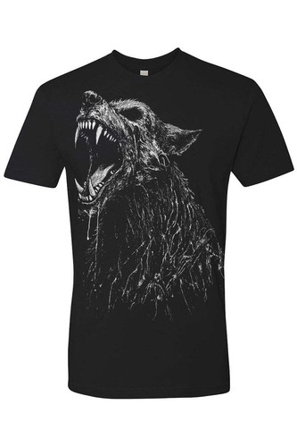 Lykanthrop T-Shirt - Bild 4 von 48