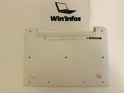 Plastic technology under housing cover base Acer Aspire switch 10 E P0YCY