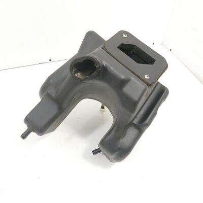 オーダー Yamaha Dt 125 Re Ez:06 Air Filter Box Airbox 49513 | eBay UK