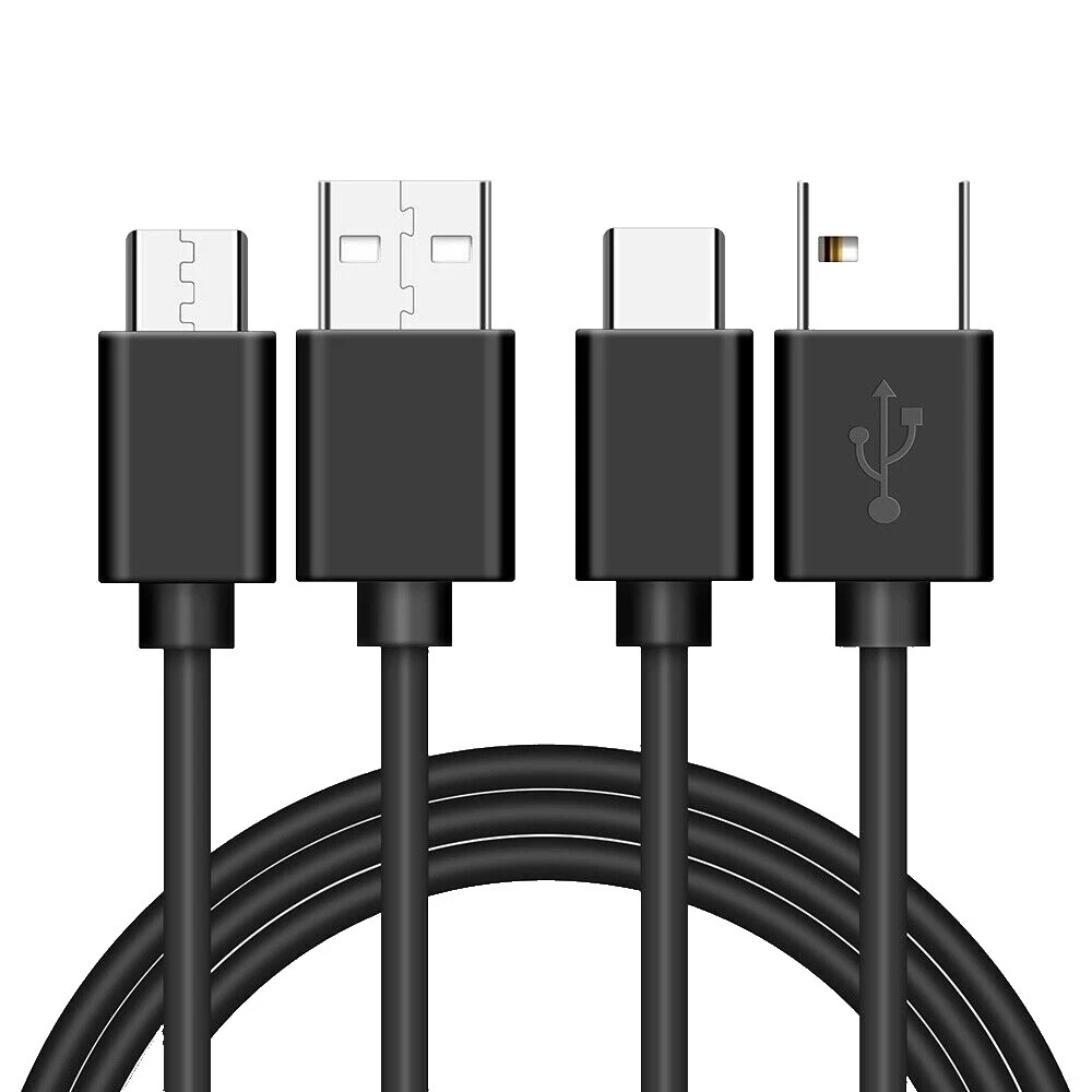 Cables & Adapters for Samsung Galaxy A8+