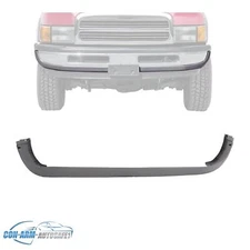 Front Bumper Fascia Lower Valance Air Dam For Dodge Ram 1500 2500 3500 1994-2002