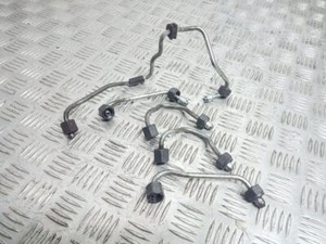 BMW 1 E81 E87 2007 Kraftstoffleitung Diesel 130kW UST65573